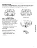 Preview for 37 page of Kenmore 665.1312 Use & Care Manual