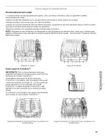 Preview for 39 page of Kenmore 665.1312 Use & Care Manual