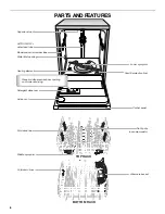 Предварительный просмотр 6 страницы Kenmore 665.1321 Use & Care Manual