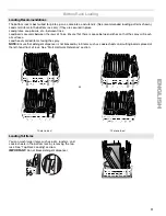 Предварительный просмотр 11 страницы Kenmore 665.1321 Use & Care Manual