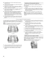 Предварительный просмотр 28 страницы Kenmore 665.1322 Use & Care Manual