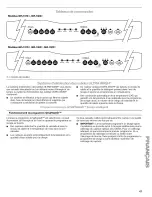 Предварительный просмотр 47 страницы Kenmore 665.1322 Use & Care Manual