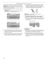 Предварительный просмотр 52 страницы Kenmore 665.1322 Use & Care Manual