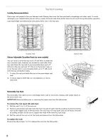 Предварительный просмотр 12 страницы Kenmore 665.13222N410 Use & Care Manual