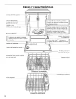 Предварительный просмотр 28 страницы Kenmore 665.13222N410 Use & Care Manual