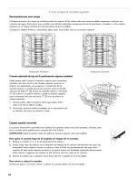 Предварительный просмотр 34 страницы Kenmore 665.13222N410 Use & Care Manual