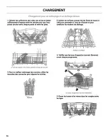 Предварительный просмотр 56 страницы Kenmore 665.13222N410 Use & Care Manual