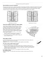 Предварительный просмотр 57 страницы Kenmore 665.13222N410 Use & Care Manual