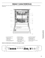 Предварительный просмотр 23 страницы Kenmore 665.13245 Use & Care Manual