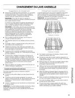 Предварительный просмотр 43 страницы Kenmore 665.13245 Use & Care Manual