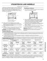 Предварительный просмотр 45 страницы Kenmore 665.13245 Use & Care Manual