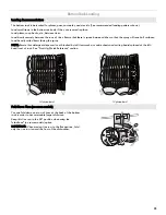 Предварительный просмотр 15 страницы Kenmore 665.1325 Use & Care Manual