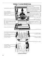 Предварительный просмотр 30 страницы Kenmore 665.1325 Use & Care Manual