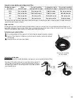 Предварительный просмотр 33 страницы Kenmore 665.1325 Use & Care Manual