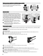 Предварительный просмотр 38 страницы Kenmore 665.1325 Use & Care Manual