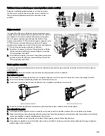 Предварительный просмотр 63 страницы Kenmore 665.1325 Use & Care Manual