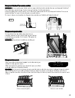 Предварительный просмотр 65 страницы Kenmore 665.1325 Use & Care Manual