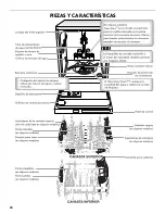 Предварительный просмотр 30 страницы Kenmore 665.1326 Use & Care Manual