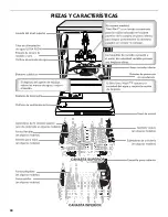 Preview for 30 page of Kenmore 665.1327 Use & Care Manual