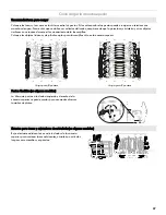 Preview for 37 page of Kenmore 665.1327 Use & Care Manual