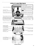 Preview for 55 page of Kenmore 665.1327 Use & Care Manual