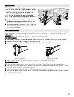 Preview for 63 page of Kenmore 665.1327 Use & Care Manual