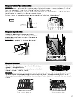 Preview for 65 page of Kenmore 665.1327 Use & Care Manual