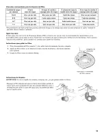 Preview for 33 page of Kenmore 665.13272K117 Use & Care Manual