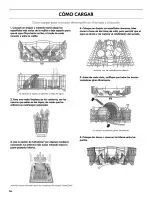 Preview for 36 page of Kenmore 665.13272K117 Use & Care Manual