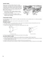 Preview for 38 page of Kenmore 665.13272K117 Use & Care Manual