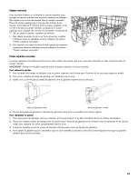 Preview for 63 page of Kenmore 665.13272K117 Use & Care Manual