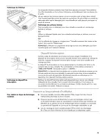 Preview for 71 page of Kenmore 665.13272K117 Use & Care Manual