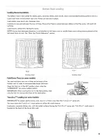 Предварительный просмотр 15 страницы Kenmore 665.1328 Use & Care Manual