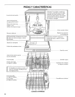 Предварительный просмотр 30 страницы Kenmore 665.1328 Use & Care Manual