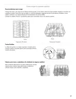 Предварительный просмотр 37 страницы Kenmore 665.1328 Use & Care Manual