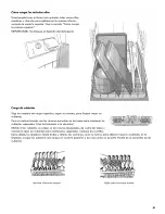 Предварительный просмотр 41 страницы Kenmore 665.1328 Use & Care Manual