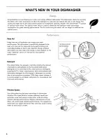 Preview for 6 page of Kenmore 665.13282K117 Use & Care Manual