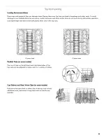 Preview for 13 page of Kenmore 665.13282K117 Use & Care Manual