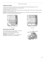 Preview for 15 page of Kenmore 665.13282K117 Use & Care Manual