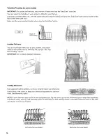 Preview for 16 page of Kenmore 665.13282K117 Use & Care Manual