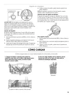 Preview for 35 page of Kenmore 665.13282K117 Use & Care Manual