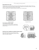 Preview for 37 page of Kenmore 665.13282K117 Use & Care Manual