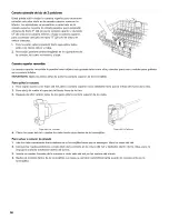 Preview for 38 page of Kenmore 665.13282K117 Use & Care Manual