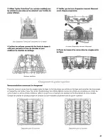 Preview for 61 page of Kenmore 665.13282K117 Use & Care Manual