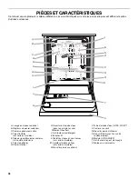 Preview for 46 page of Kenmore 665.1363 Use & Care Manual