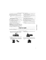 Preview for 7 page of Kenmore 665.1367 Series Use & Care Manual