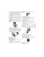 Preview for 9 page of Kenmore 665.1367 Series Use & Care Manual