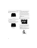 Preview for 10 page of Kenmore 665.1367 Series Use & Care Manual