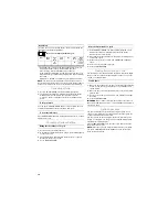 Preview for 16 page of Kenmore 665.1367 Series Use & Care Manual