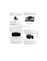 Preview for 33 page of Kenmore 665.1367 Series Use & Care Manual